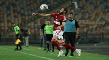 موعد مباراة الأهلي وزد وتشكيل الفريقين المتوقع في منافسات الدوري المصري الممتاز